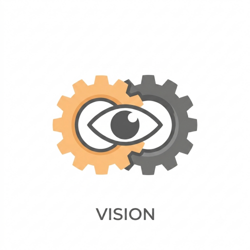 Our Vision